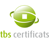 TBS CERTIFICATS - Courtier en certificats SSL